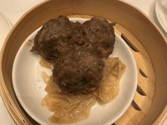 -白天鹅宾馆-宏图府餐厅