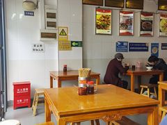 -西工饭庄快餐厅(西工小街店)