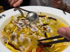 -太二酸菜鱼(兴业太古汇店)