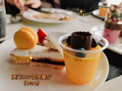 -澳门旅游塔360°旋转餐厅(南湾湖广场店)