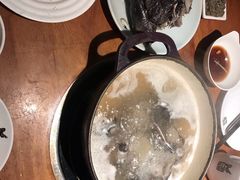 -黑鸡小馆(金源店)