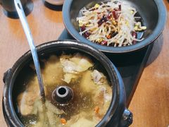 -云海肴·汽锅鸡·云南菜(苏州中心店)