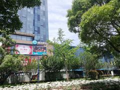 -绿地风尚天地广场