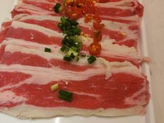 -么子烤肉(化龙池店)