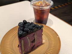 -BAKER&SPICE(安福路店)