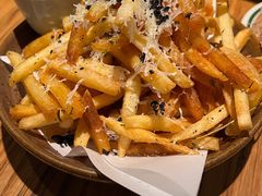 -La Strada(安福路店)