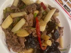 -壹只卤鹅·潮汕菜(莲塘店)