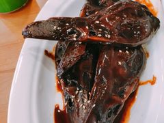 -丈母娘的饭局•新金陵菜(牛首山店)