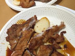 -鲜得来排骨年糕(豫园店)