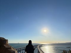 -星海湾跨海大桥