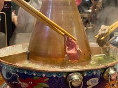 -1078號老北京涮肉(松柏店)