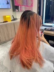 点击看大图 -Mentor Hair Salon