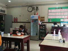 大堂-老西白点心店