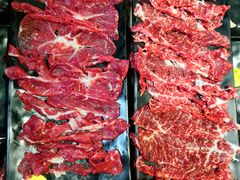-陈记顺和潮汕鲜牛肉火锅(棠德南路店)