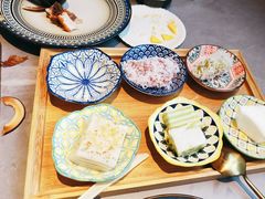 -沿江海南菜·文昌鸡祖师爷(大东海店)