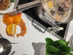 -牛焱·贵州黄牛肉火锅(城西银泰店)