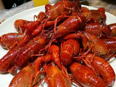 -靓靓蒸虾(中山公园店)