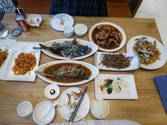 -南海渔家•海鲜•正宗海南菜(海棠湾店)