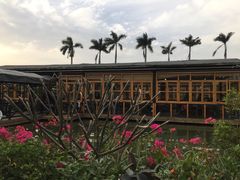 -花溪雨·森林餐厅(石基店)
