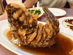 -丰泽园饭店