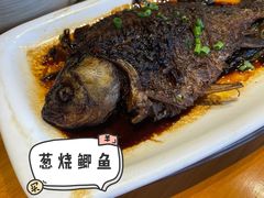 -荣家小吃(紫阳街店)