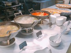 -杭州钱江新城万怡酒店-西餐厅