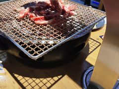 -九田家黑牛烤肉(溧水万达店)