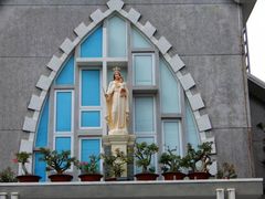 -芽庄中心购物广场