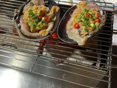 -江合勇丹东兄弟小串海鲜烧烤(总店)