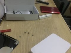 -电脑移动硬盘维修数据恢复西数wd希捷