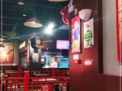 大堂-烧蠔帮·生蚝海鲜牌档(观海店)