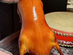 -四世同堂·京菜·烤鸭(双井店)