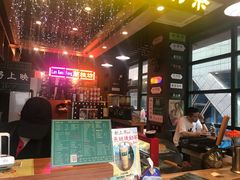 -香港鸿记冰室