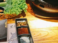 -黑牛の店·和牛烧肉(大悦城店)