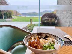 -天目湖涵田度假村