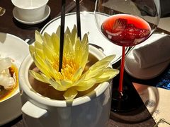 -甄御•海鲜新青岛菜(麦岛店)