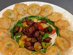 -金悦轩海鲜酒家(拱北店)