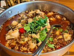 -望京一号·重庆江湖菜(工体店)