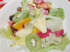 -西贝(上海我格广场店)