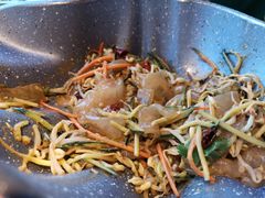 -95号酱骨·一块豆腐(展春园西路店)