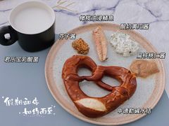 -申德勒食品(宾都苑店)