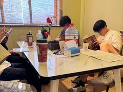 -剧狐剧本杀·月球探案馆(人民广场1号店)