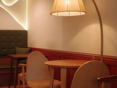 -竹子咖啡bamboo coffee