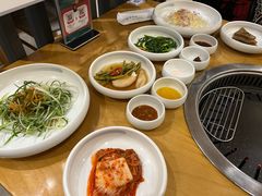 -黄金牧场(明洞总店)