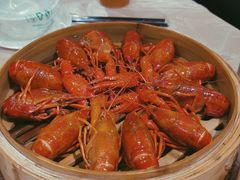 -靓靓蒸虾·头牌蒸虾(万松园玲珑店)