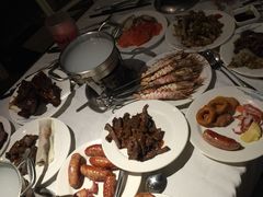 -多伦多海鲜自助餐厅(百盛购物中心三阳店)