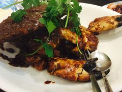 -文兴酒家(Chinatown - Gerrard Street)