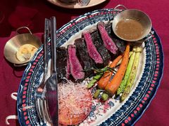 -BROWNSTONE布朗石西班牙餐厅(富城店)