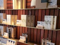 -泰合玺·精油疗愈SPA(狮山天街生活广场店)