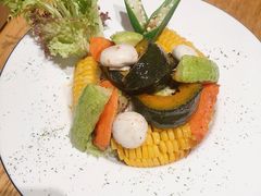-森Some Fusion(荔湾店)
